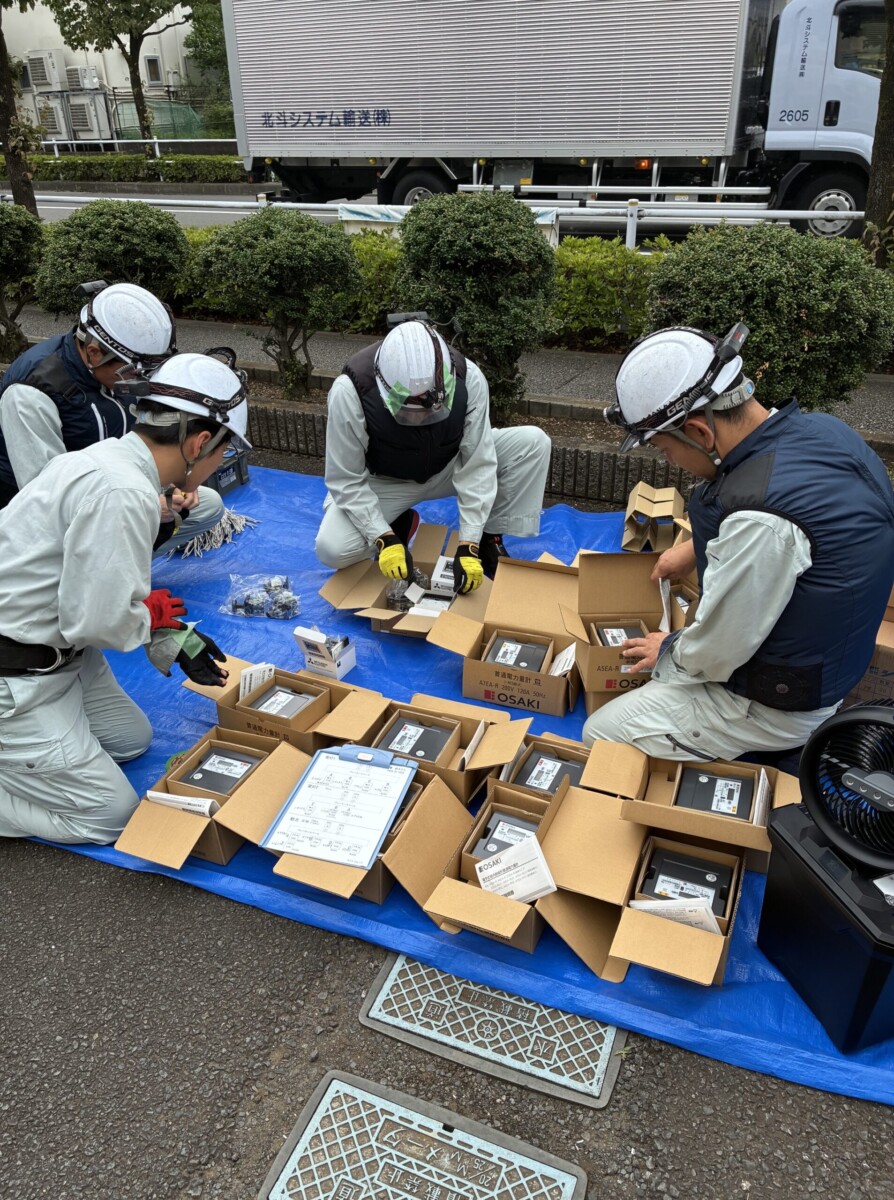某クリニック　ｷｭｰﾋﾞｸﾙ内改修工事